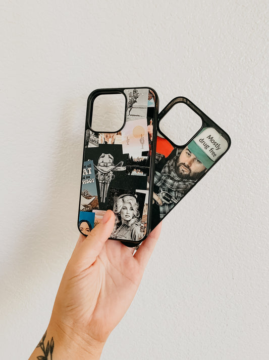 Dolly | Koe Phone Case