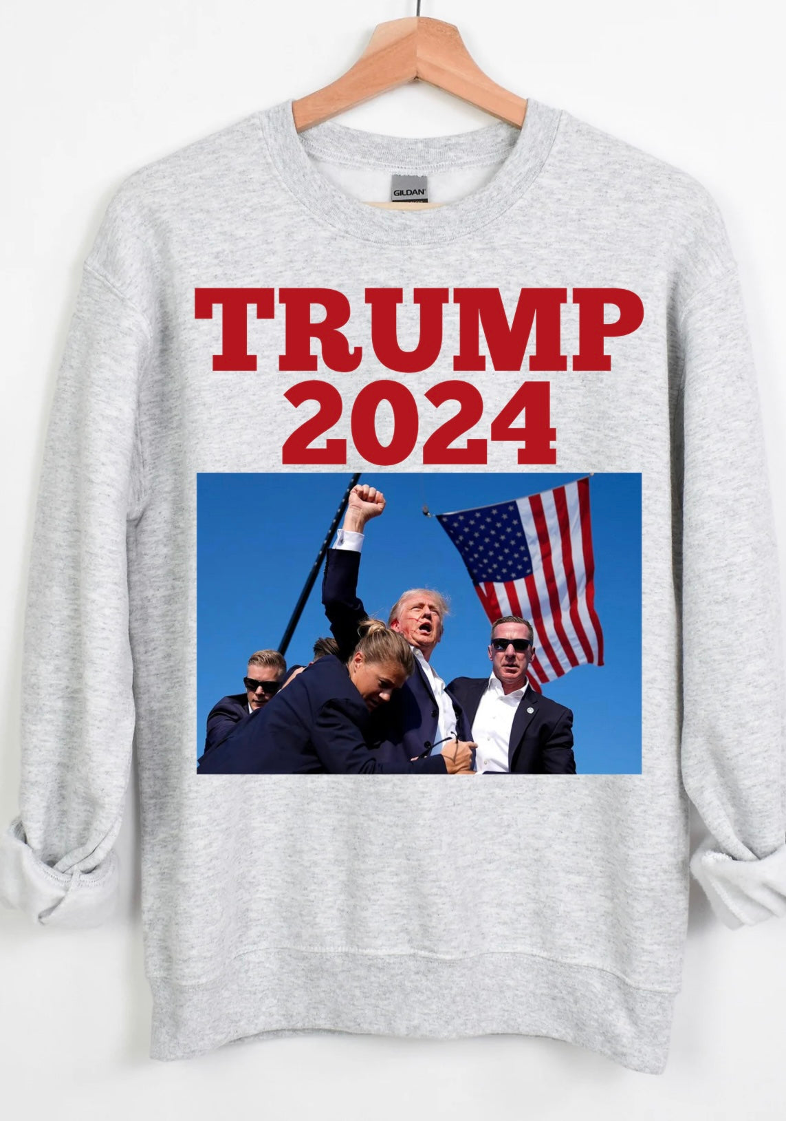 MAGA 2024