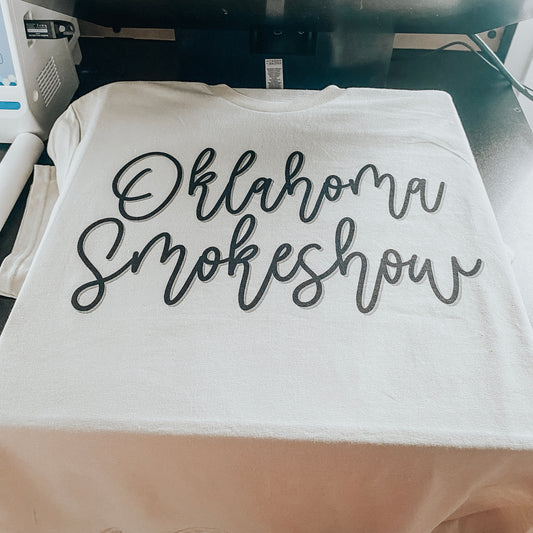 Oklahoma SmokeShow