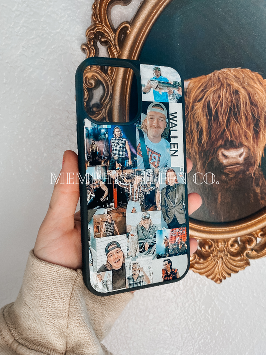 MW Collage Case